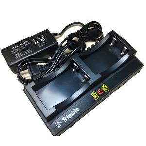 Quality Dual Trimble Gps Battery Charger , Battery Pack Charger For Ni-ion Battery 96200 wholesale