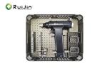 14.4v Medical Bone Drill Orthopedic Saw Drill Jacobs Chuck CE ISO13485