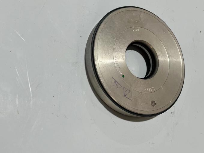 Low Pressure Kalmar Reach Stacker Parts High Durability Standard