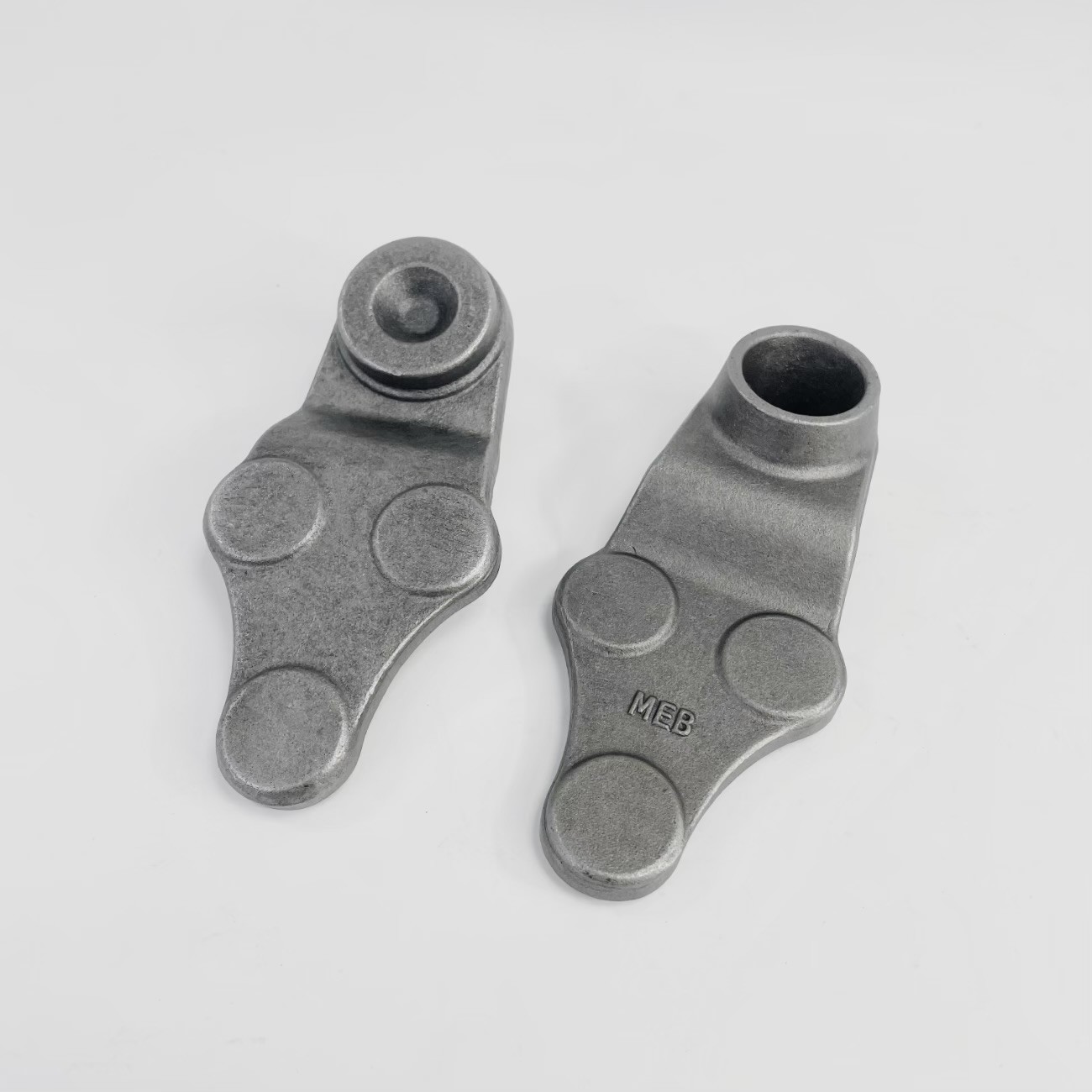 High-Precision Custom Metal Forgings For Durable Agricultural Machinery Components