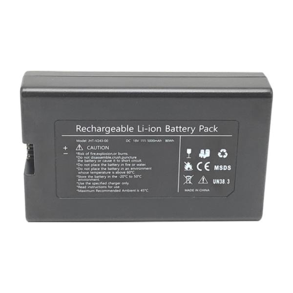 Cost-effective Power Tools Battery Robotic Arms Battery for Warehouse logistics