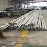 Lightweight Stainless Steel High Pressure Tubing 1/4 Inch OD ASME SA210-A1