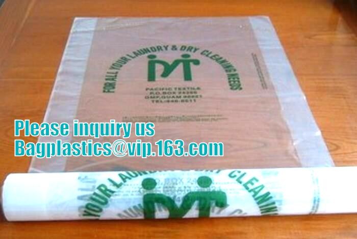 Biodegradable drawstring laundry poly bag with printing,Logo Printed Poly Drawstring Hotel/Travel Laundry Plastic bag