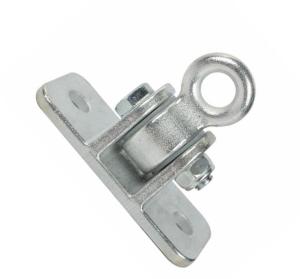 China American Style Zinc Plated Heavy Duty Swing Hanger For Playground Wooden Sets on sale