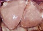 Frozen Giant Sea Squid 20 Kg Net Weight Dosidicus Gigas Bqf Size 300g Up