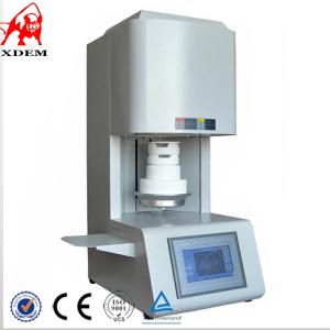 China 60Hz High Temperature Sintering Furnace , 2KW Dental Sintering Furnace on sale