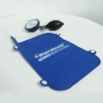 Theratools Pressure Waist Rehabilitation Device Lumbar Stabilizer Biofeedback