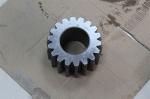 ZX650-3 ZX650-5 ZX670-3 ZX670-5 Excavator Planetary Gear Parts 0985636 Sun Gear