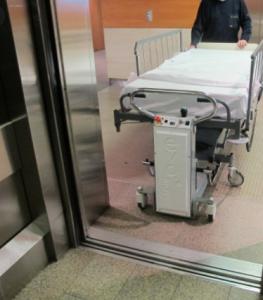 Quality 11 Persons Medical Bed Lift wholesale