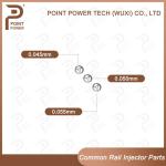 Common Rail Spare Parts For Bosch Injector Repair Kit DLLA162P2160