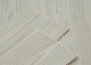 Quality Wood Grain Waterproof SPC Flooring Pvc Vinyl Plank Abrasion Resistance wholesale