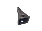 PC200-6 Digger Bucket Teeth 1U3252 Aftermarket Earthmoving Parts