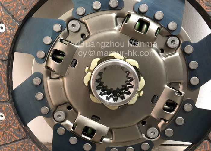 MAMUR Car Parts Auto Clutch Disc For QINGLING 700P 1601010 150
