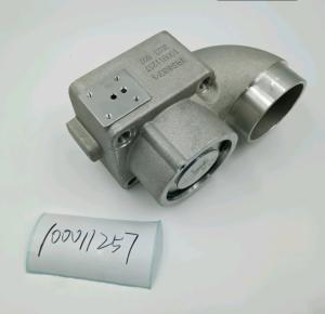 Quality 100011257 OEM L22 Intake Valve CompAir Air Compressor Parts wholesale