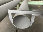 Diameter 65mm 70mm 75mm 100mm Ss Pipe Super Duplex Steel Tube 2507 ASTM 484