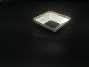 Quality 0.3mm Food Grade Stainless Steel Stamped Metal Parts wholesale