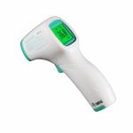 Factory Price Ready Stock Supply Medical Forehead Non Contact Infrared