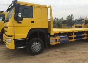Quality HOWO ZZ1257N5847W 6X4 WD615.69 Cargo Truck wholesale