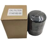 Reference NO. D140182 JX388 Solidified Paper Oil Filter for DOOSAN DAEWOO D60