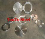 ASME B16.5 Forged Steel Slip On SO Plate Flanges Class 150 to 2500 lbs by Tantu
