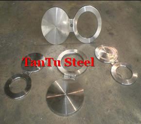 Quality ASME B16.5 black steel wnrf a105 flange Tantu Steel wholesale