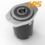 147 Nm Planetary Gear Reducer Speed PLE 90 Flanged Low Backlash