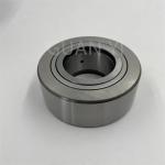 Flat Cage Assembly NATR8 Precision Rating P6 Needle Bearings Cam Follower