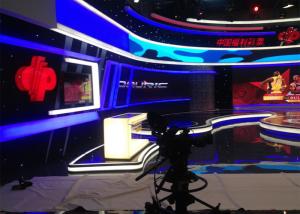Quality Indoor Rental Stage Video Wall P2.5 die casting aluminum cabinet 160000 dot/㎡ wholesale