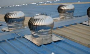 Quality 16inch Attic Roof Ventilation Fan wholesale