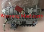 Cummins Injection Pump Wheel Loader Engine Parts 6BT Series 4994681