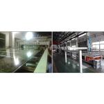 PET Sheet Making Machine of Twin Screw Thermo forming Extrusion