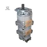 Excavator Bulldozer Loader Hydraulic Gear Pump Pressure Pump 07400-40400 07400
