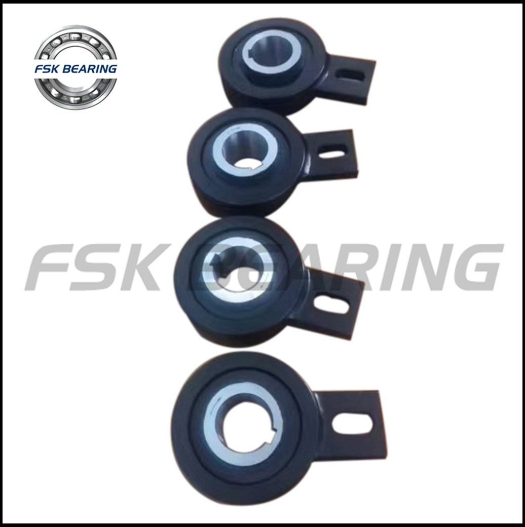 ABEC-5 BSEU70-70 Backstop Cam Clutch One Way Bearing 70x165x80mm