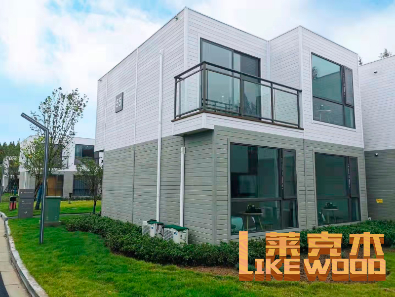100*10mm Decorative Foam PVC External Cladding Wall Panel in PC Surface