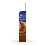 cardboard pop up display stands 4 layers small cardboard displays biscuit