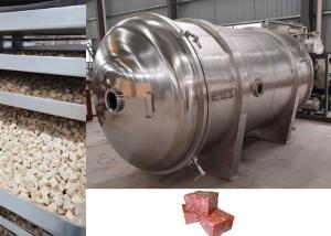 Quality Electric Heating Silicone Freeze Dried Fruit Maker wholesale