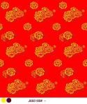 75gsm Printed Tricot Fabric 230cm Width 100% Polyester Mattress Fabric