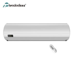 Quality 2025 0.9m Length Aluminum Air Curtain For Blocking Outdoor Dust And Mosquitoes 35 Inch - 79 Inch wholesale