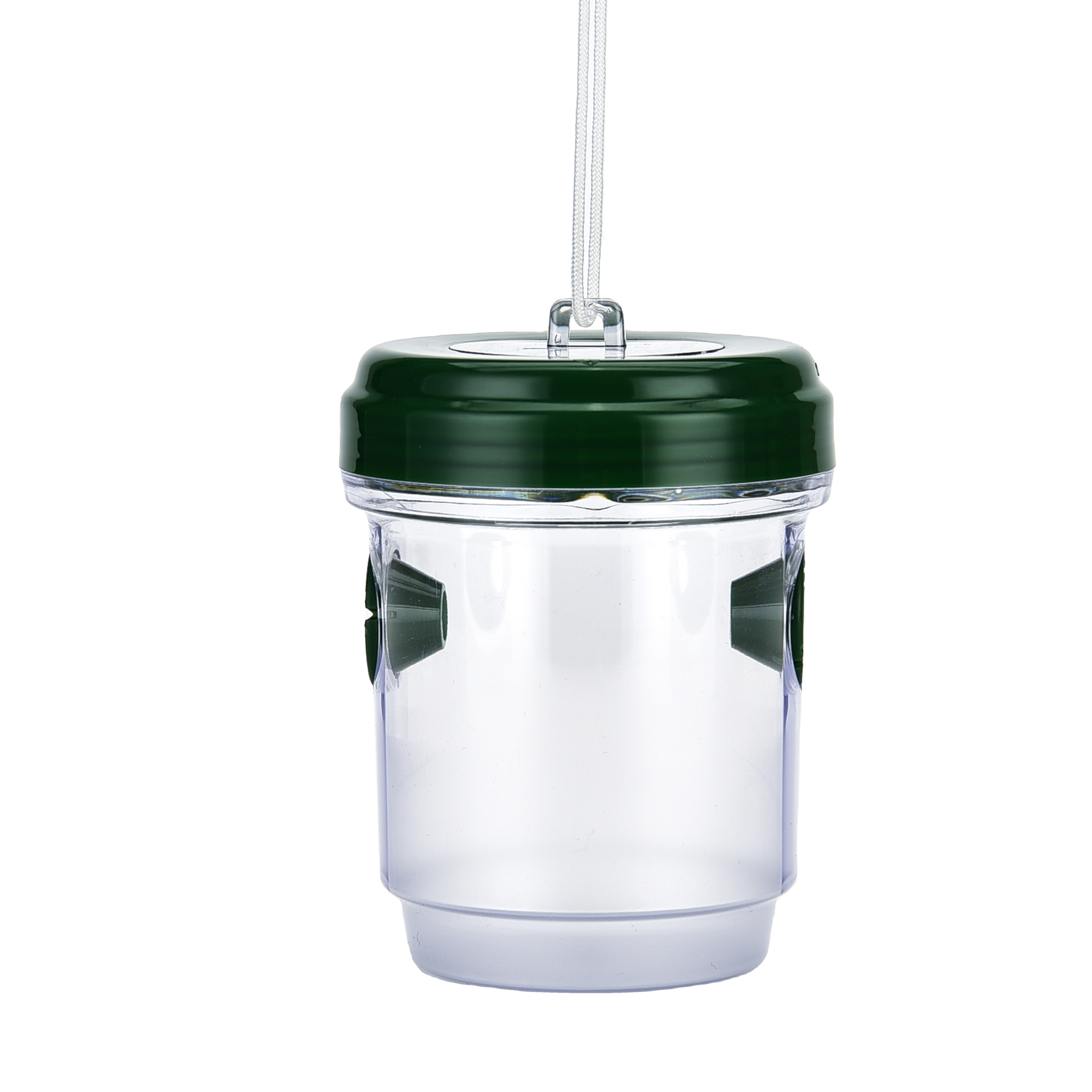 Keep Your Space Wasp-Free with Our Injection PP Molded Plastic Wash Trap Solution