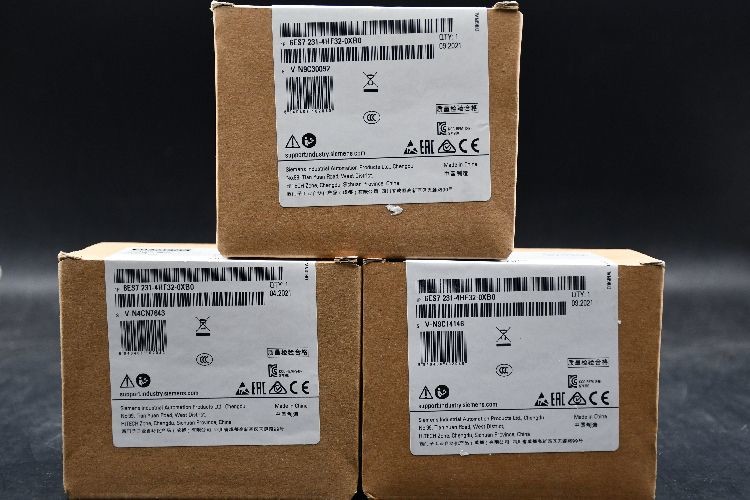 Siemens PLC Expansion Module for use with S7-1200 Series, 100 x 30 x 75 mm, RS232, RS232, SIMATIC