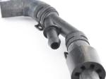 1J0122109AA Coolant Expansion Tank Hose Long Lasting Automotive Spare Parts
