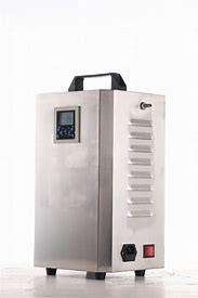 Quality 3.5G/H Ozone Generator Air Purifier Electrical For Bacteria Kill wholesale