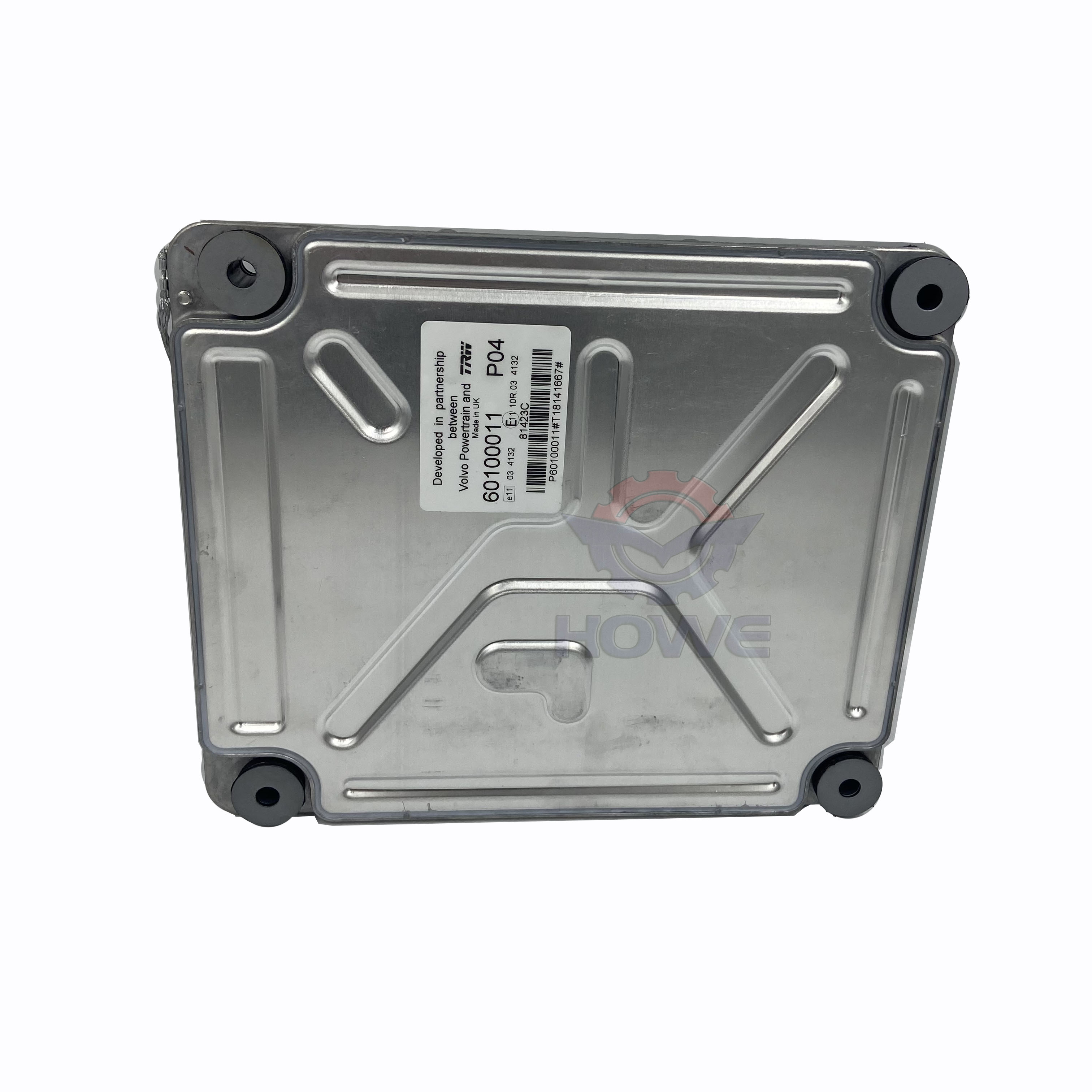 Excavator Engine Controller EC350D EC220D Computer Board for Construction Machinery