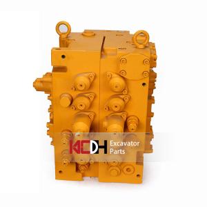 Quality 8481804090 KMX32N Kawasaki Hydraulic Valve wholesale