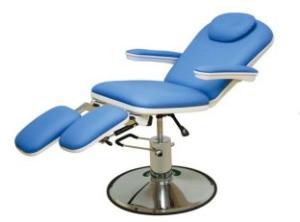 Quality Beauty Couches / Hydraulic Pedicure bed with CE for Salon wholesale