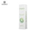 Nourishing Silicone Free Serum , Damage Hair Straightening Hair Smoothing Serum