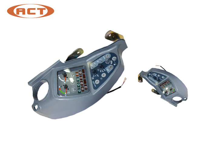YA00015551 4411757 Replacment Excavator Monitor For EX200-5 Standard Packing