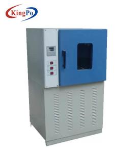 Quality 3kw Climatic Environmental Test Chamber Stainless Steel Material wholesale