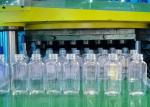 500ml PETG Jar Blow Molding Machine