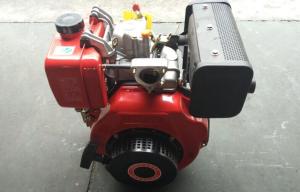 Quality 3000rpm Small Powerful Diesel Engine High Efficient ISO SGS certification wholesale